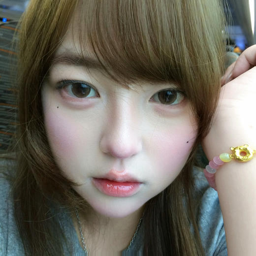 HUSHLENS软软棕（佩戴直径：14.2mm） 商品图4