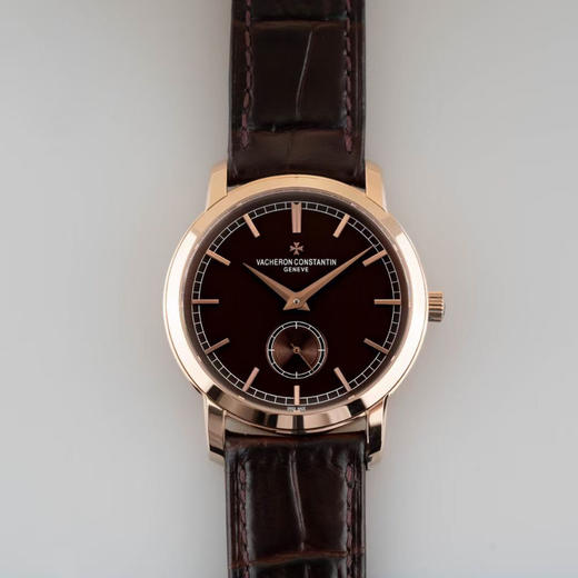 江诗丹顿传袭系列82172腕表  1：1复刻  进口瑞士Cal.215 PS  手动机械机芯  动力十足 上满储蓄动能48小时以上 优质钢结构表壳，满足您高品质要求❕❕❕ 商品图12