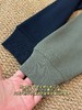 Tommy 25秋冬男款纯棉珠地肌理圆领卫衣 商品缩略图13