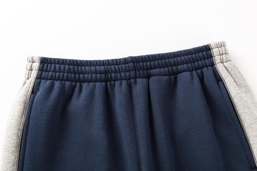 【秒】【特】【MQD】男女童基础百搭裤子长裤 商品图2