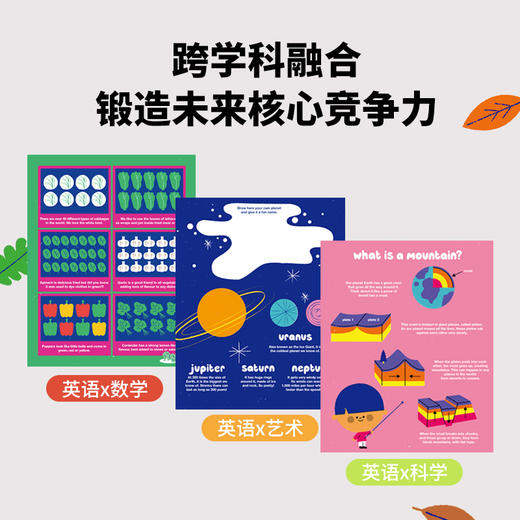 【盖世童书】 鱼sir专属 DOT合辑(36册)+送Anorak Pro 礼盒珍藏版(4册） 商品图2