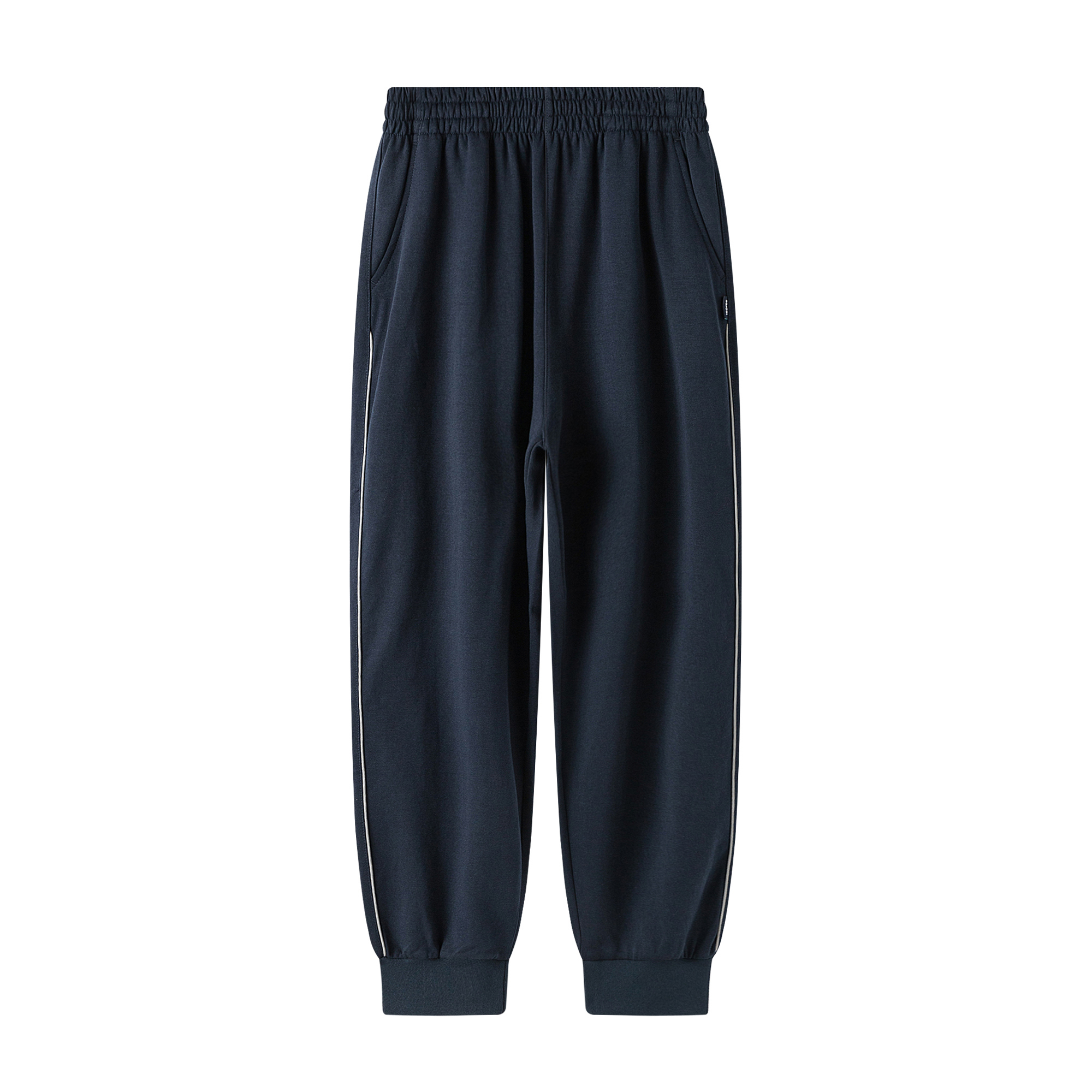 【秒】【特】【MQD】男女童基础百搭裤子长裤