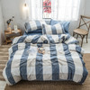啄木鸟 全棉水洗棉 四件套200*230cm ZMN-QMSX-01 商品缩略图0