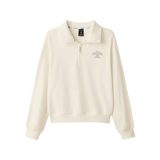 Skechers斯凯奇 男针织套头卫衣 L424M002-00V7 商品图0