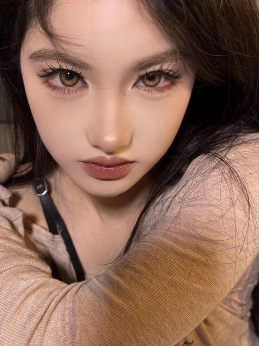 PFGIRL金琥珀(佩戴直径:14.5mm) 商品图1