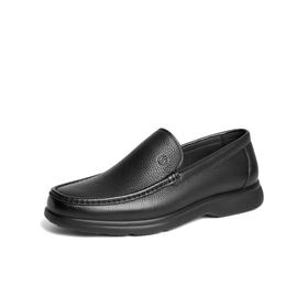 森达 男商务皮鞋 1RQ01CM4