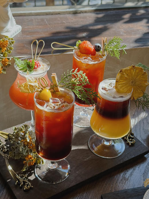 柚见福禄 商品图7