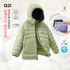 品牌直发【Q21】嘎嘎羽绒糖果连帽外套 商品缩略图0