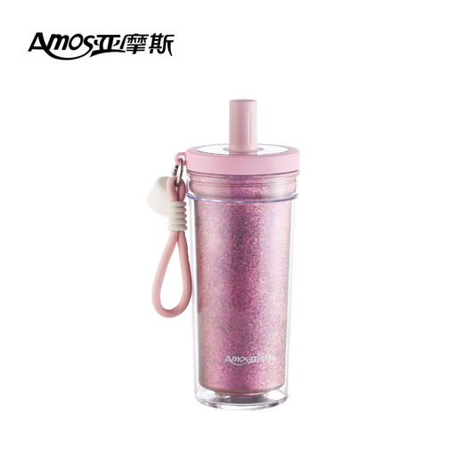 【纯钛材质  健康饮水】亚摩斯纯钛咖啡杯AS-KF500D(Ti) 商品图3