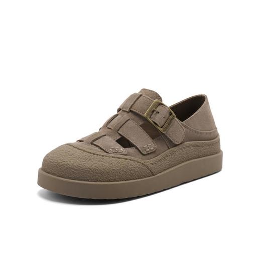 Belle百丽 女凉鞋 C1C1DCL4 商品图1