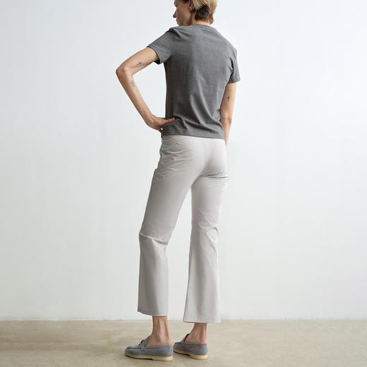 ROMI STUDIO“舒适自在”索罗娜轻薄快干弹力修身休闲裤 RWCSXD2149 商品图6