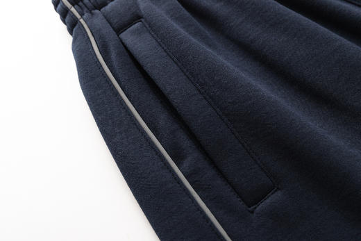 【秒】【特】【MQD】男女童基础百搭裤子长裤 商品图3