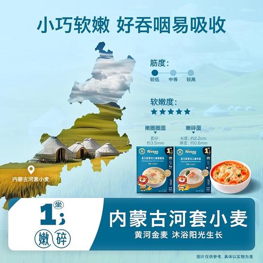 禾泱泱面条类合集 商品图1