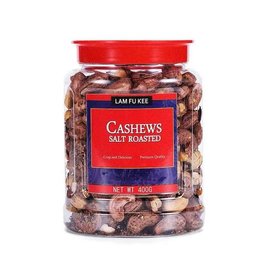 越南林富记盐焗腰果400g 商品图0