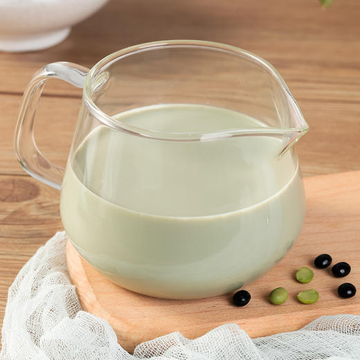 人民有机绿芯黑大豆335g 商品图2