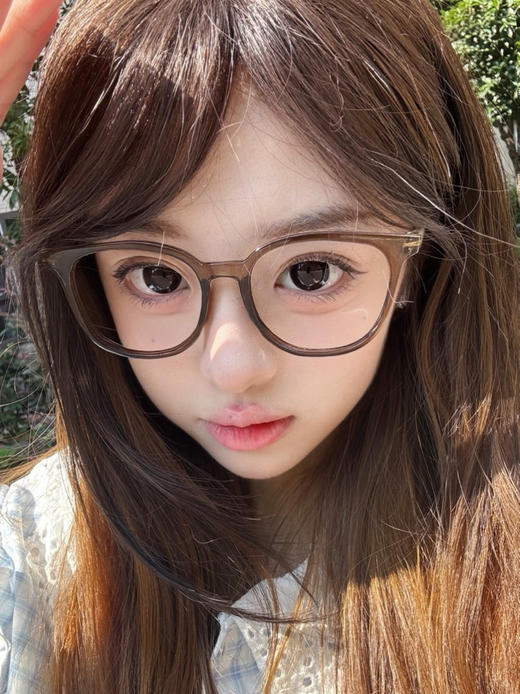 GUGULENS球球黑（佩戴直径：14.5mm） 商品图5