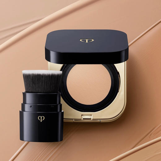 日本 CPB肌肤之钥 钻光精华水润方气垫 SPF25/PA+++ 商品图0