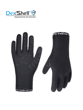 戴适 羊毛内层 防水手套 Dexshell 9946
