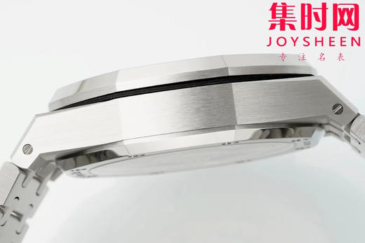 DDF爱彼皇家橡树计时26240系列 皇家橡树无卡度版本 丹东4401机 拥有计时飞返功能 男士腕表 商品图6