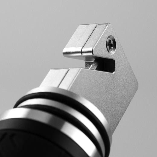 多功能应急手电筒 商品图2