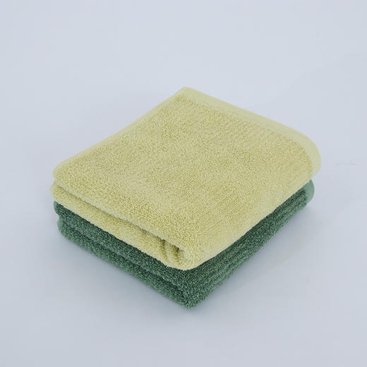 三利 莱赛尔新绿毛巾34*72cm TD9111 商品图1