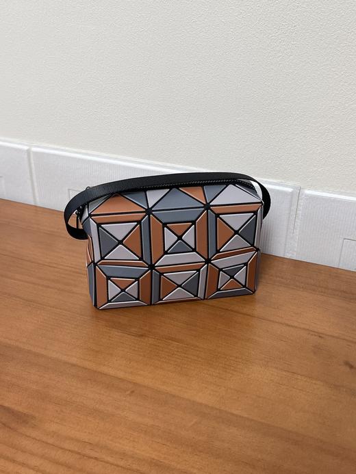 【san宅同款几何菱格包ME2485】 商品图1