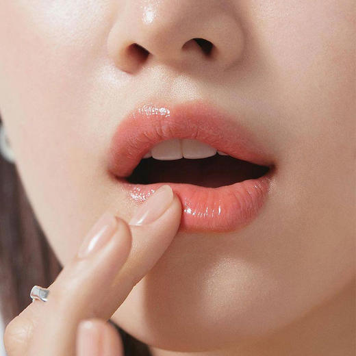 【抄底美丽】LAMER/海蓝之谜鎏光焕变气垫（带替换芯）海蓝之谜润唇霜唇膜 9g 商品图7