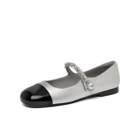 Belle百丽 女单鞋 BL202AQ5