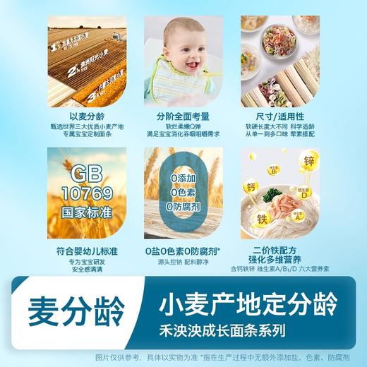 禾泱泱面条类合集 商品图4