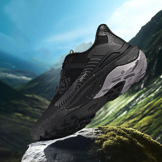 Tutwo|毅行者男女徒步鞋 TTFAM91035/TTFAM92035/TTFAN80035 商品图7