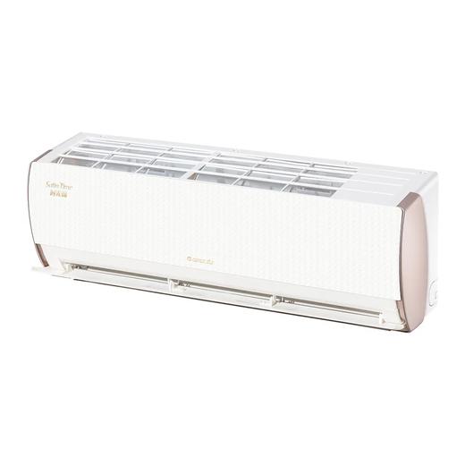 GREE格力 时光锦 大1匹/1.5匹 新国标1级能效变频冷暖挂机空调 商品图3