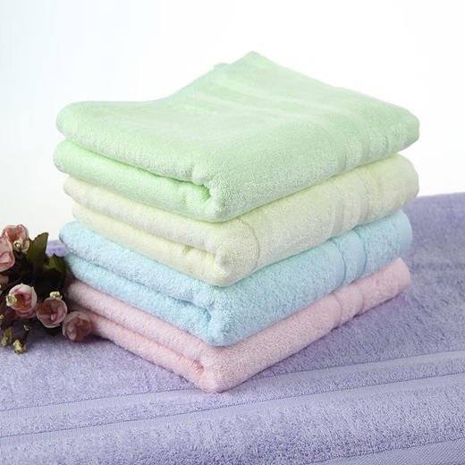 爱竹人 家用洗浴四件套1 6972362241787 商品图2