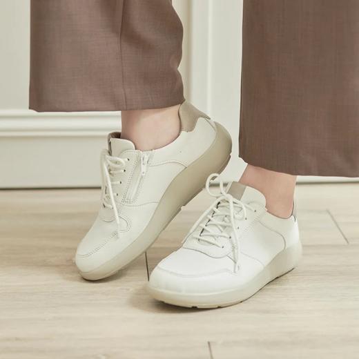 ACHILLES SORBO拇趾外翻真皮休闲鞋 休闲百搭女鞋 ASC 5280 商品图1