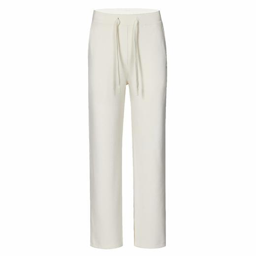 JEEP女式针织长裤J532186602 商品图0