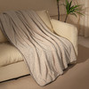 【秒杀 商超爆款】丝享双面舒棉绒多功能毯 暖绒光年 商品缩略图3