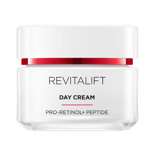 L'OREAL欧莱雅 复颜专研抗皱紧致日霜50ml 6923700967845 商品图0