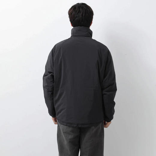 KAPTAIN SUNSHINE Poly Nylon Puffer超细高密度轻盈防水立领棉服 商品图2