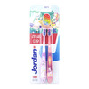 Jordan*婴童牙刷（Step3）双只装（ 6-9岁）颜色随机 商品缩略图9