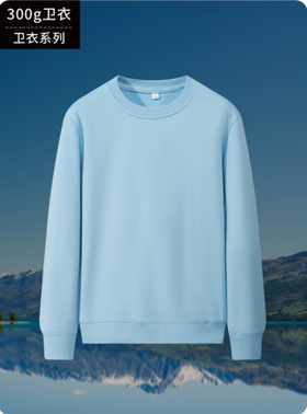 卫衣系列-价格见详情 可定制