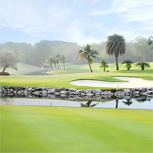 曼谷·艾潘高尔夫俱乐部 Alpine Golf Club Bangkok | 曼谷高尔夫球场 | 泰国高尔夫球场俱乐部 商品图9