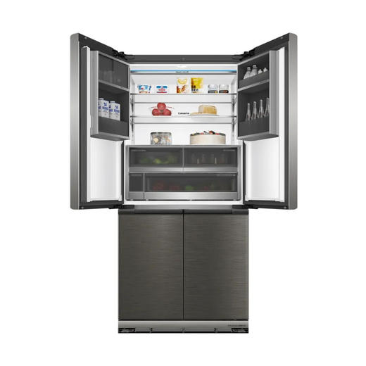 卡萨帝（Casarte）冰箱 BCD-601WGCTDA4DLU1 商品图5