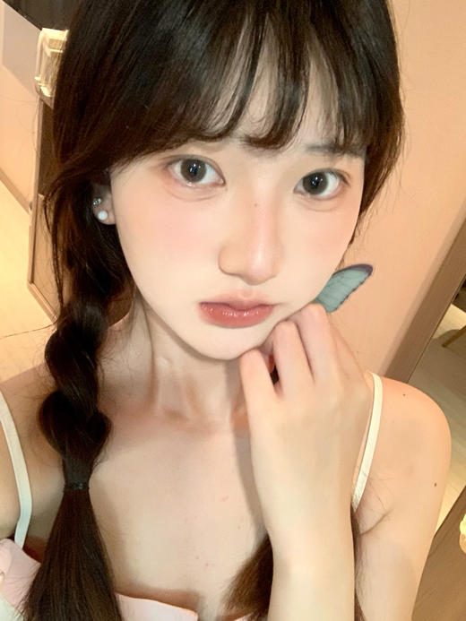 GUGUCON小梨绿（佩戴直径：14.0mm） 商品图2