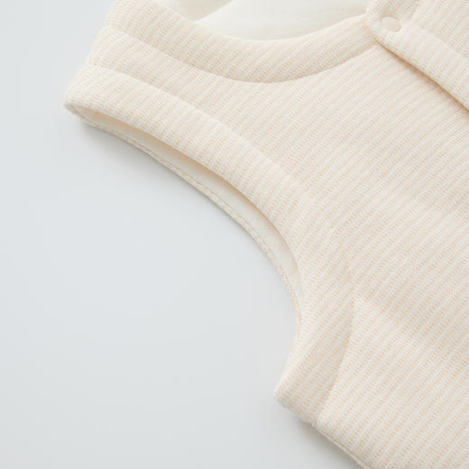 怡比躲猫猫内着马甲HY25WIN026咖白色调73#-100# 商品图10