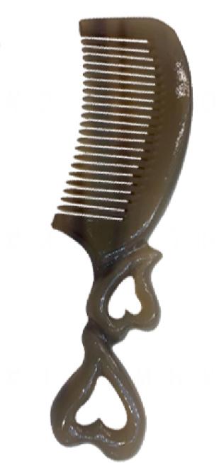 S5009 双心梳 商品图1