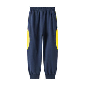 【秒】【特】【MQD】男女童基础百搭裤子长裤