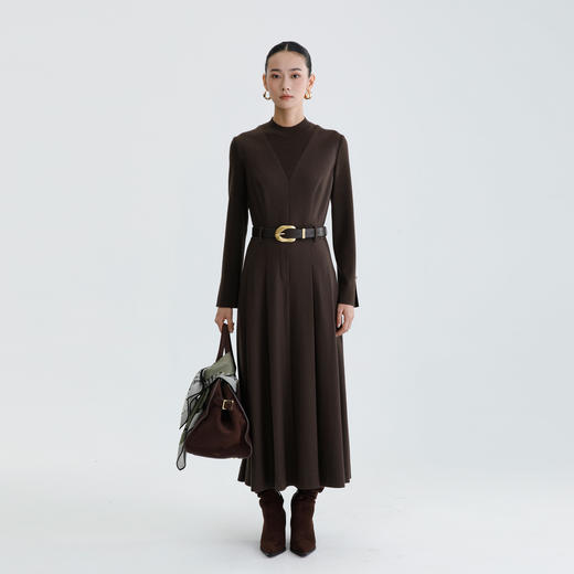 卡莉朵拉连衣裙C28D7550 商品图0