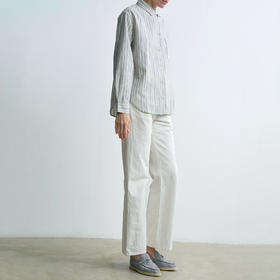 ROMI STUDIO“经典优雅”羊反 绒老钱风金属扣经典乐福鞋RWCRP32807