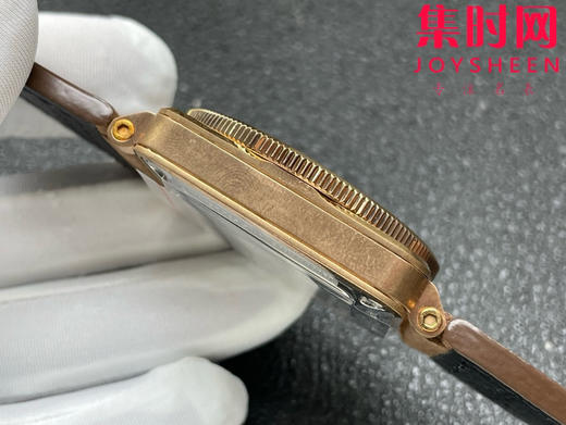 BR-柏莱士INSTRUMENTS系列BR0392 青铜壳BR-0392 方形男士腕表 商品图8