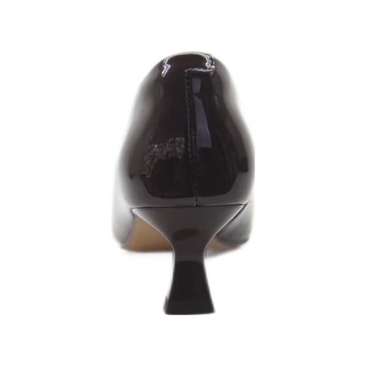 Goldlion金利来 女高跟单鞋 G686520260KKN 商品图3