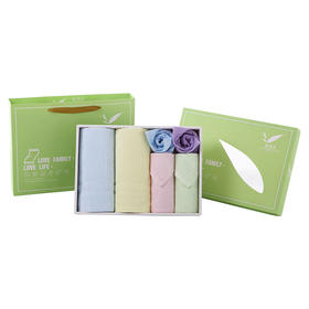 爱竹人 家用六件套 6972362240773